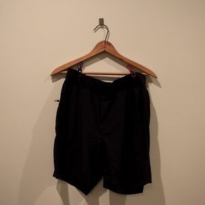 Lulu lemon men's shorts